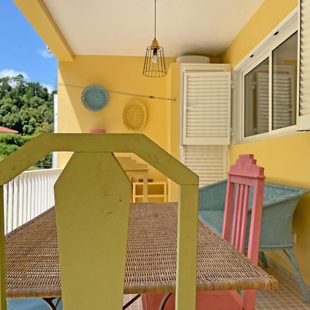 Thermal River Apartment Furnas  Luaran gambar