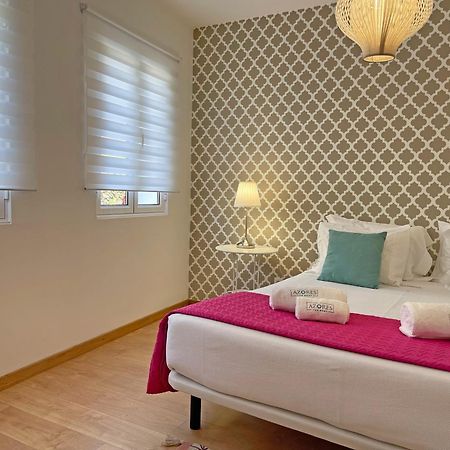 Thermal River Apartment Furnas  Luaran gambar