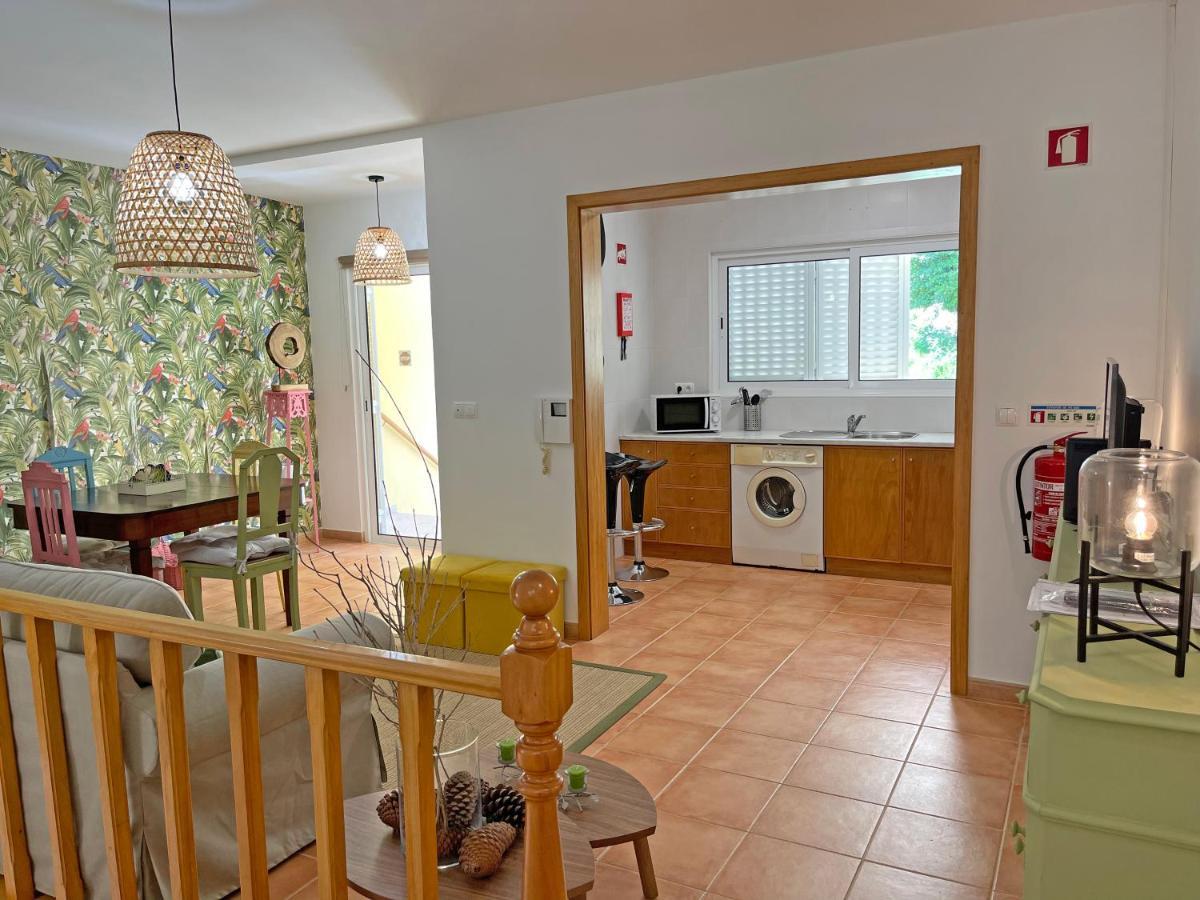 Thermal River Apartment Furnas  Luaran gambar