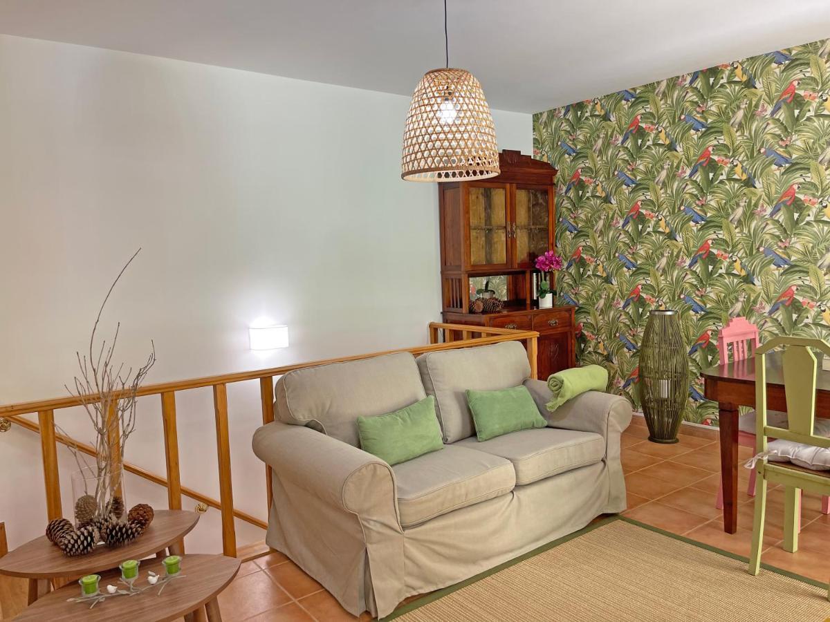Thermal River Apartment Furnas  Luaran gambar