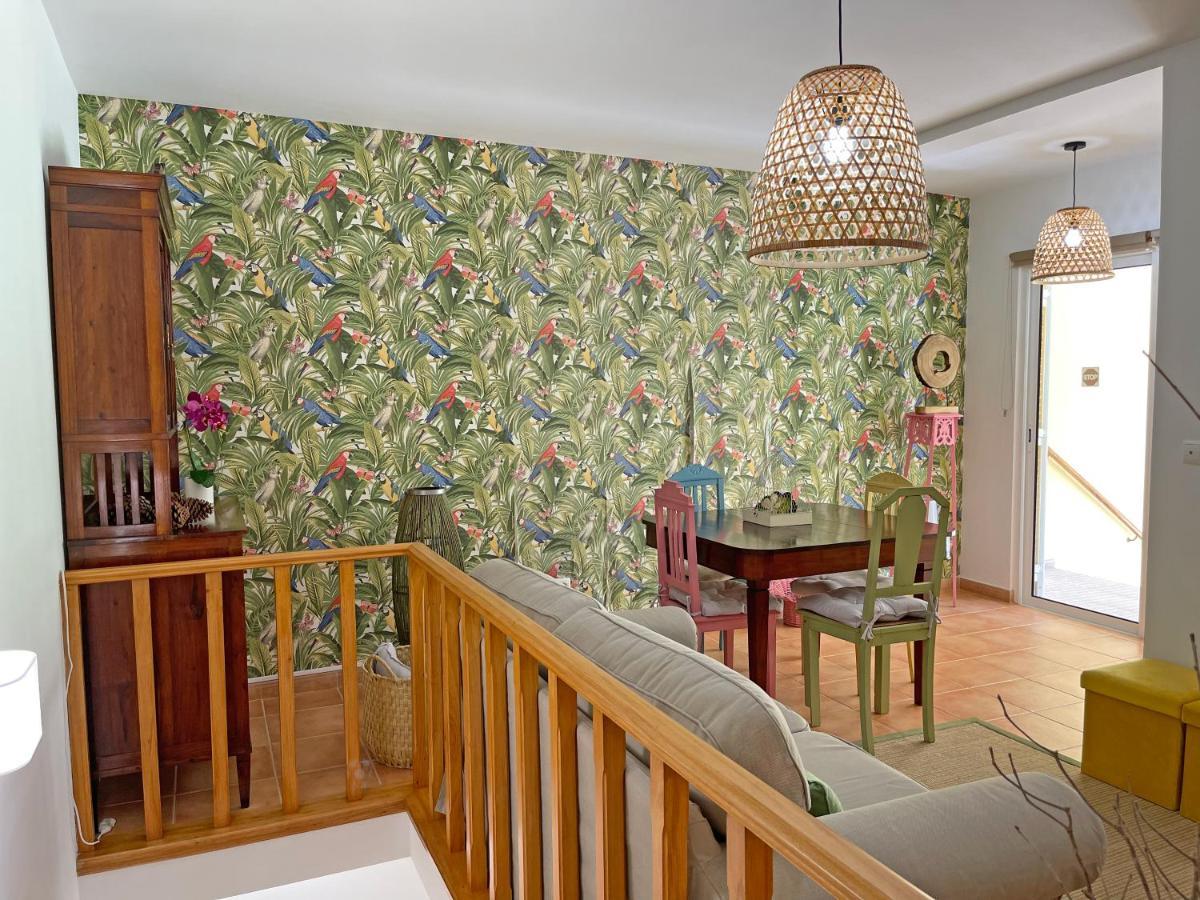 Thermal River Apartment Furnas  Luaran gambar