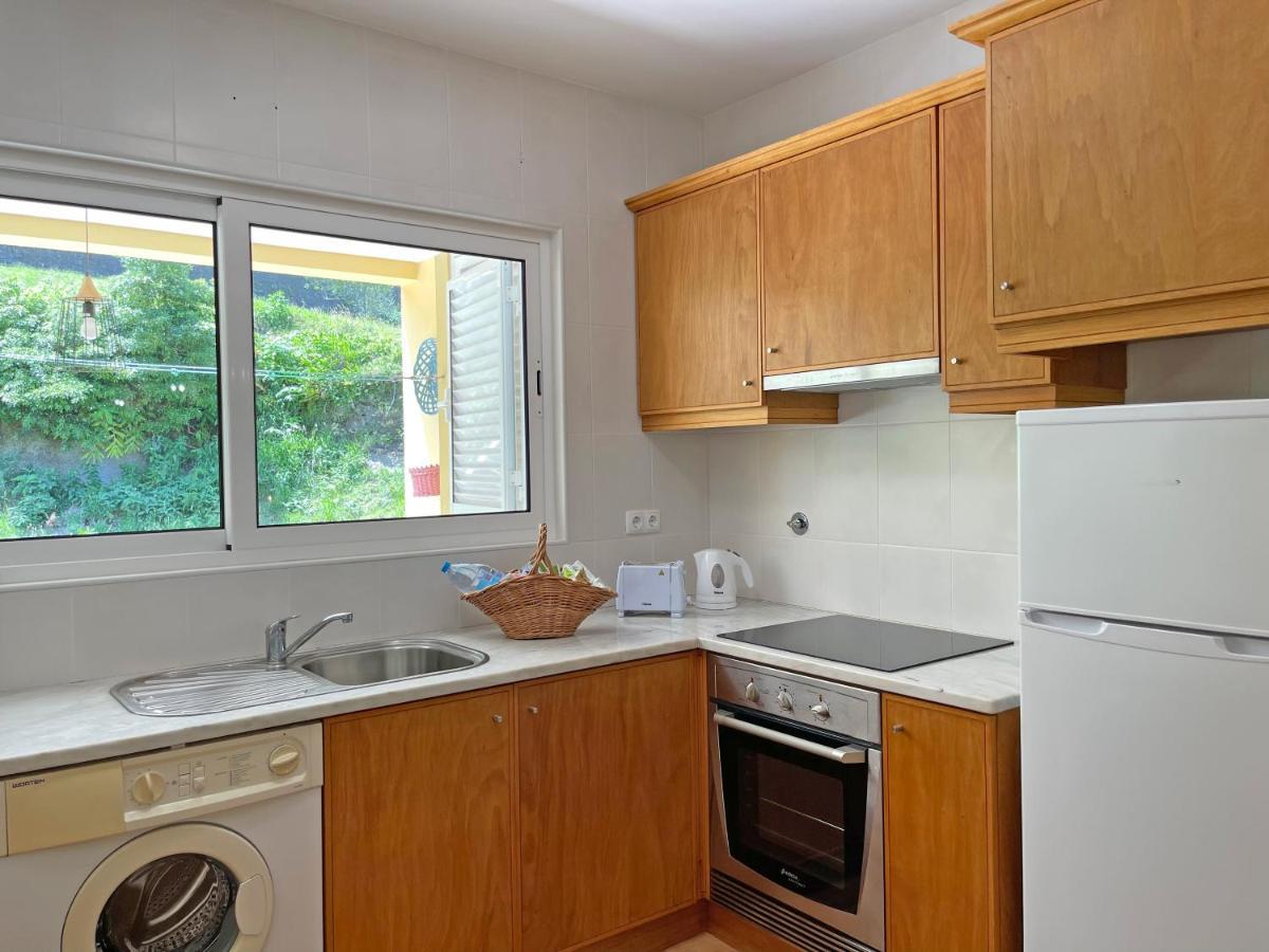 Thermal River Apartment Furnas  Luaran gambar