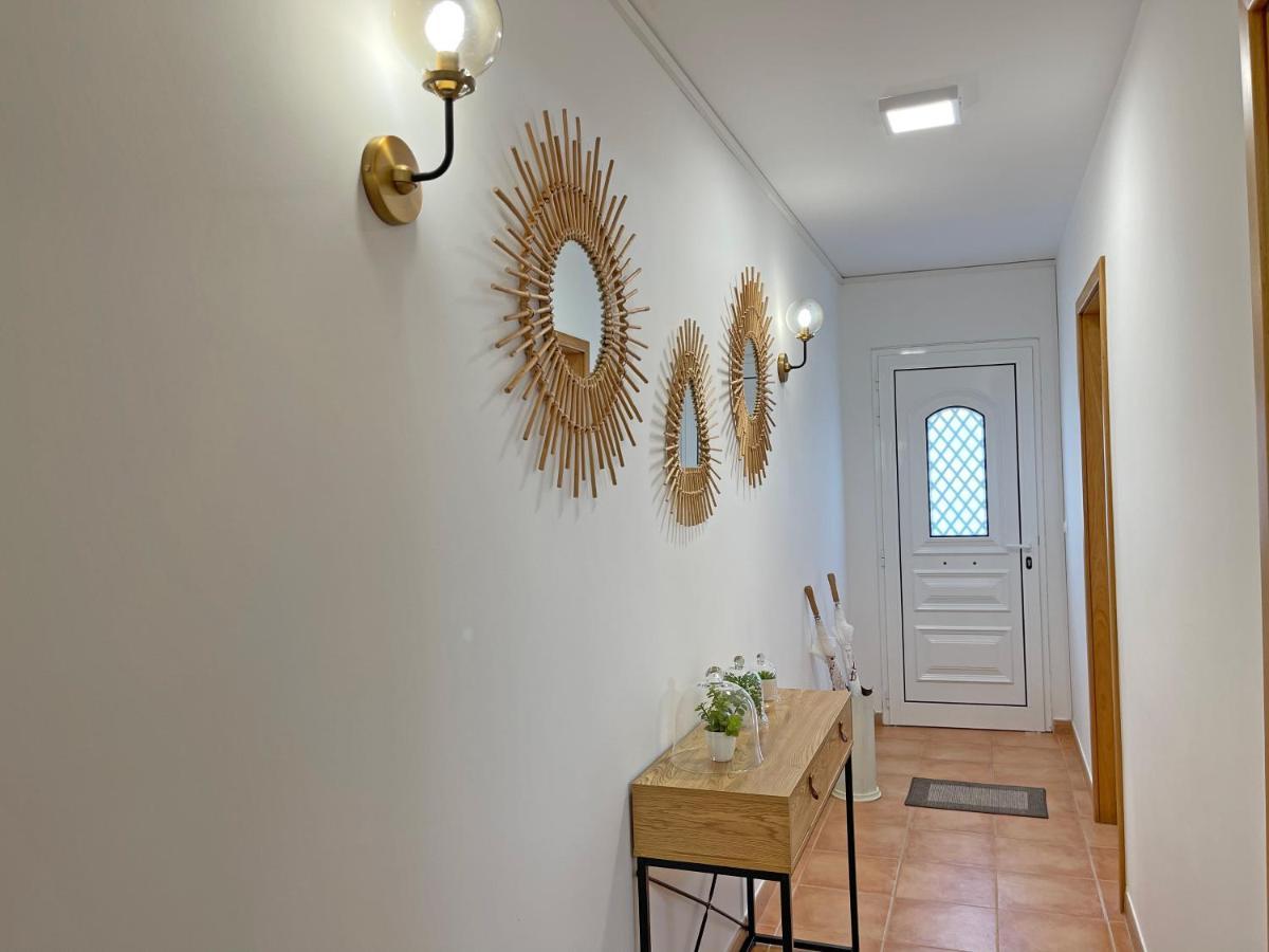 Thermal River Apartment Furnas  Luaran gambar