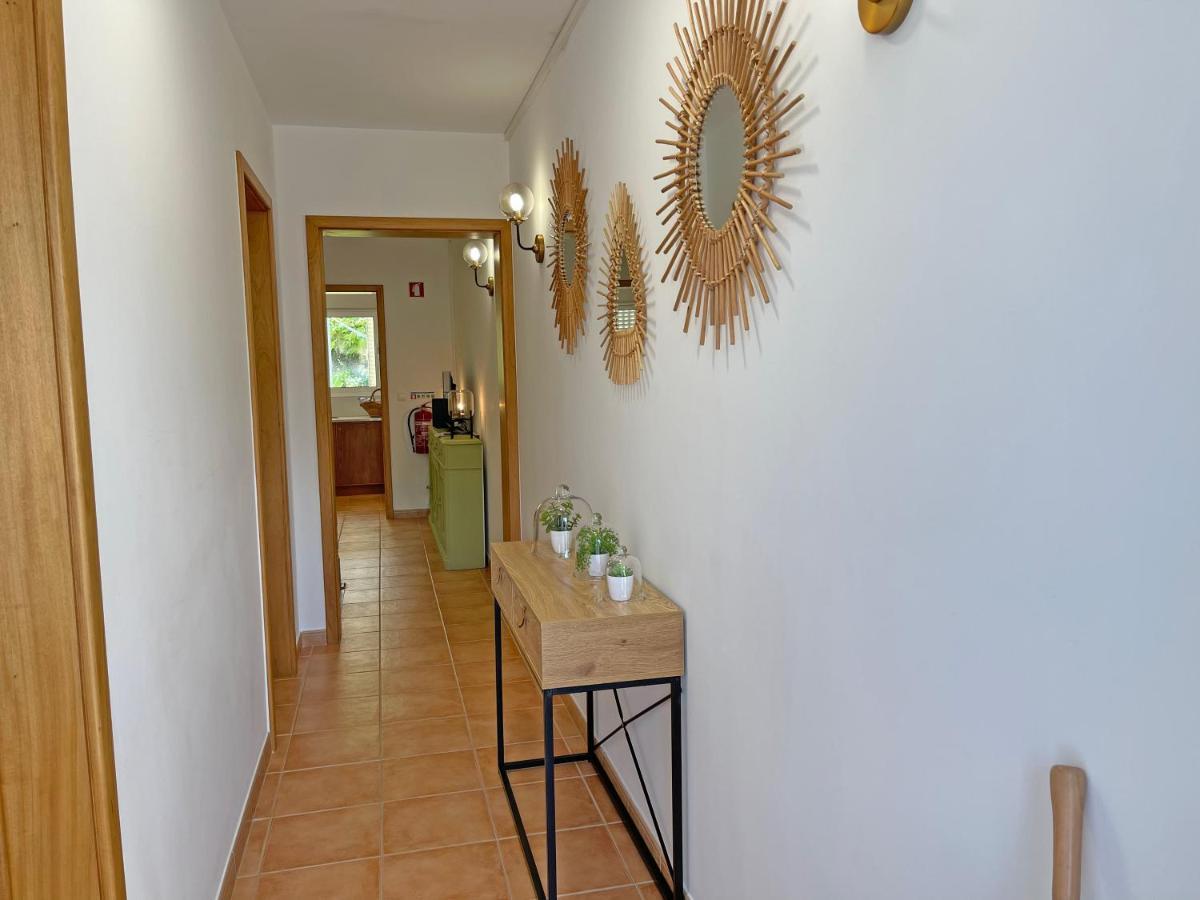 Thermal River Apartment Furnas  Luaran gambar