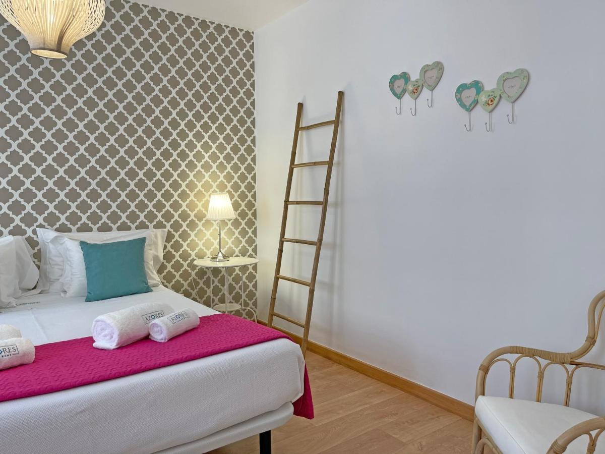 Thermal River Apartment Furnas  Luaran gambar
