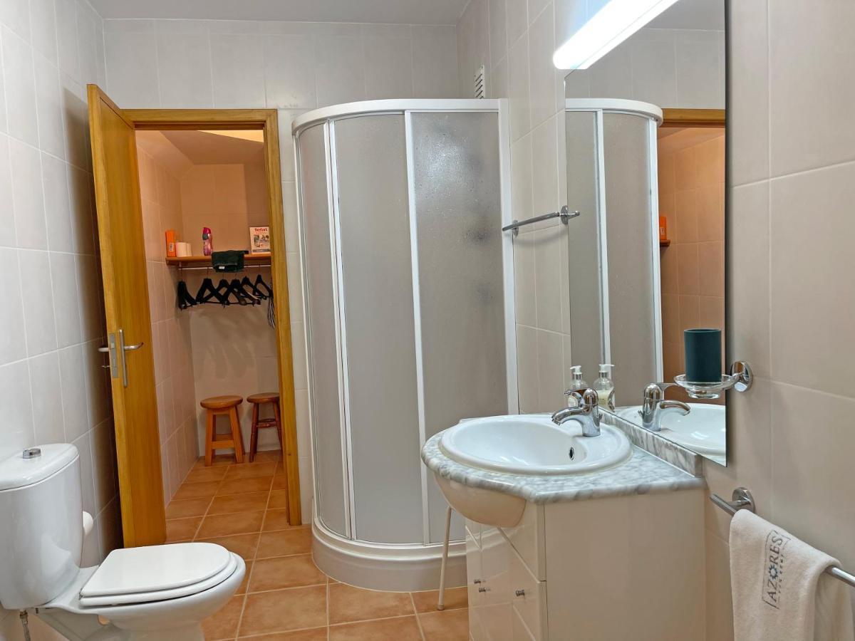 Thermal River Apartment Furnas  Luaran gambar