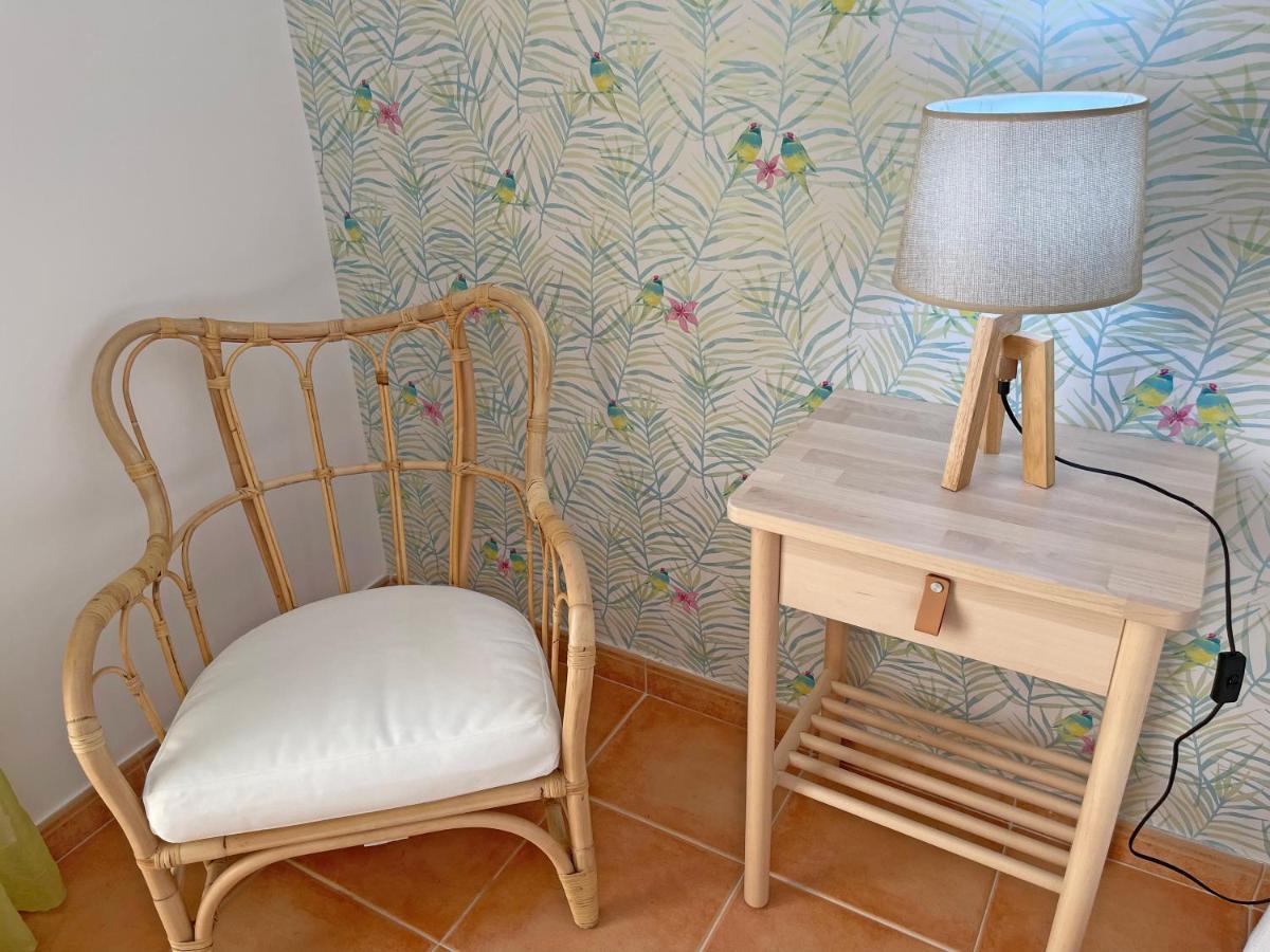 Thermal River Apartment Furnas  Luaran gambar
