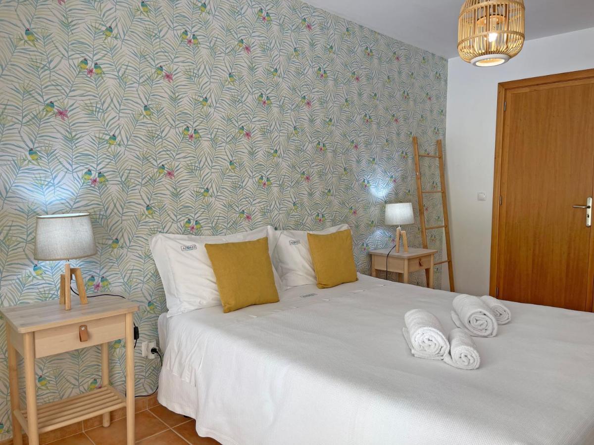 Thermal River Apartment Furnas  Luaran gambar