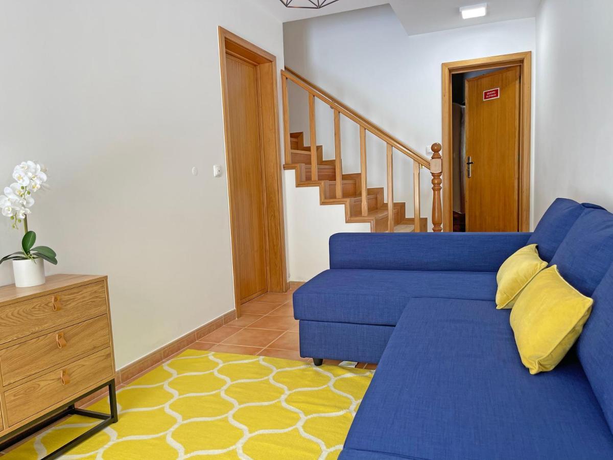 Thermal River Apartment Furnas  Luaran gambar