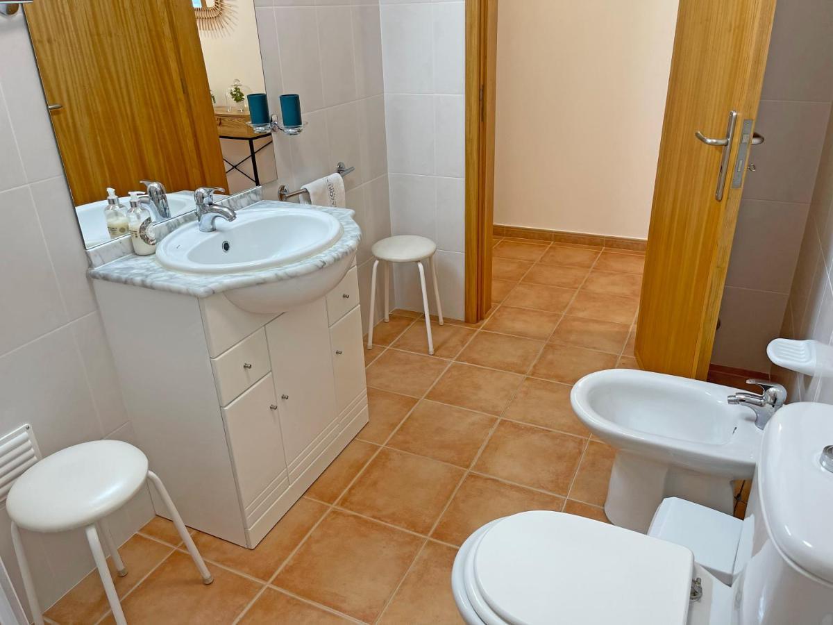 Thermal River Apartment Furnas  Luaran gambar