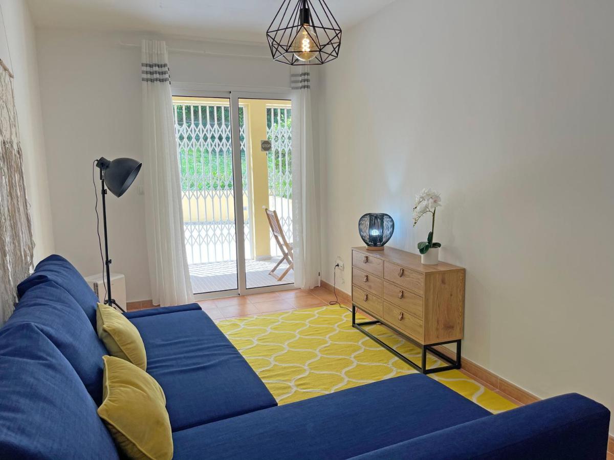 Thermal River Apartment Furnas  Luaran gambar